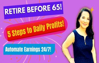 Empty nesters, want to earn $100 a day in your spare time? Would $3000 a month transform your life?  - Bangalore Sales, Marketing