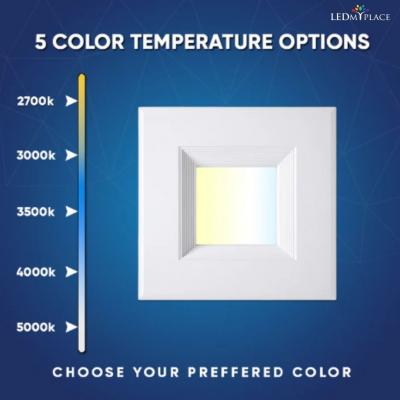 Shop Color Changing T8 LED Tube Lights in 4 ft. and 8 ft - Louisville Electronics