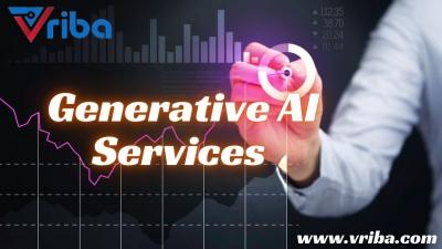 Learn more about Generative AI Services