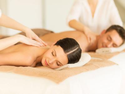 Discover Bliss with Our Sensuous Sandwich Massage in Goa at Jasmine Happy Ending Massage