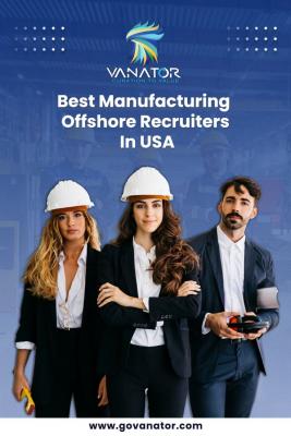 Top Manufacturing Recruiters in USA - Miami Other