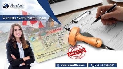 Canada Business Visa Assistance in Dubai with VisaAffix