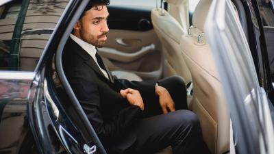 Limo Service in Palo Alto - San Francisco Other