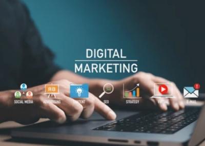 Digital Marketing Company India - Kolkata Other