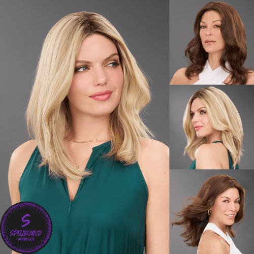 Best Quality Jon Renau Wigs - Albuquerque Other