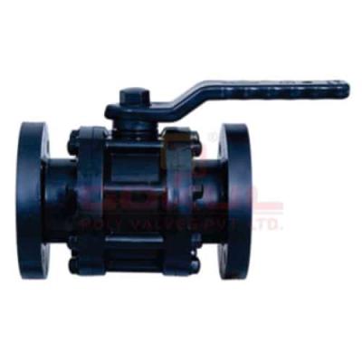 PP Ball Valve manufacturer - Ahmedabad Other