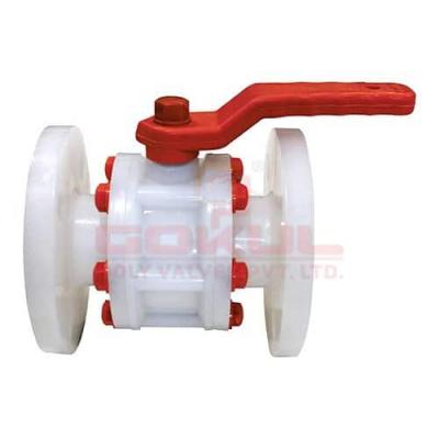 PP Ball Valve manufacturer - Ahmedabad Other