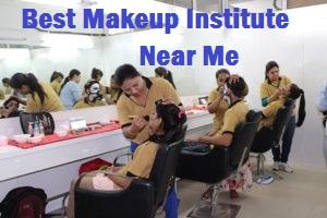 Best Makeup Institute Near Me - Chandigarh Other