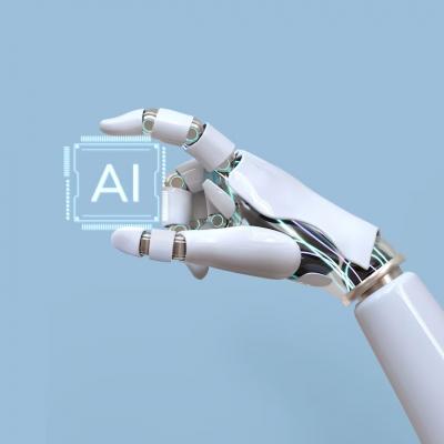 Generative AI development Company