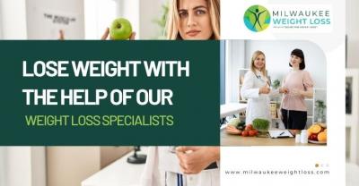 Lose Weight With The Help Of Our Weight Loss Specialists