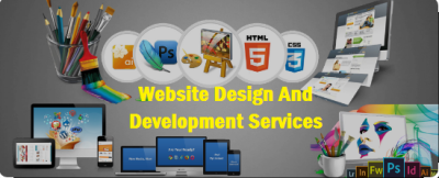 Website Design And Development Services - Toronto Other