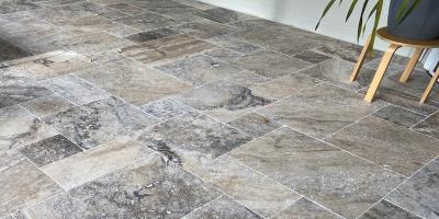 Elevate Your Sydney Outdoor Space with Travertine Pavers - Sydney Home & Garden