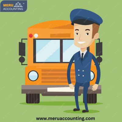 A Complete Guide On Bookkeeping And Accounting For Indian Bus Drivers 