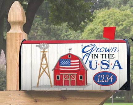 Get a Reliable US Post Box from Phantom Mail