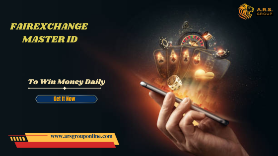 Win Money Daily With Fairexchange Master ID