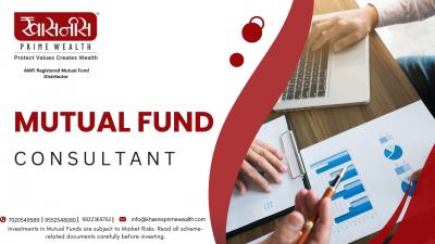 mutual fund consultant - Nagpur Other