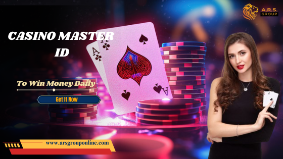 India’s Most Trusted Casino Master ID Provider