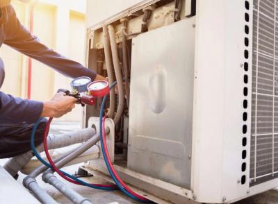 HVAC Repair in Washington DC - Washington Other