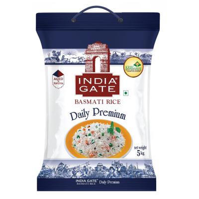 Get the India Gate Daily Premium Rice