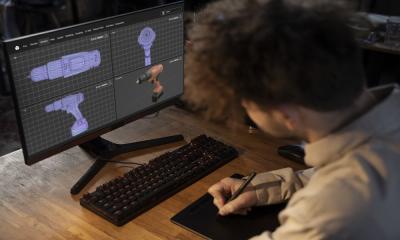 Animation and game design courses - Gujarat Other