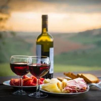 Texas Hill Country Wineries - Other Other