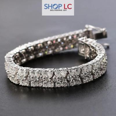 Shop Glamorous Moissanite Jewelry Under Best Deals, Act Now!	