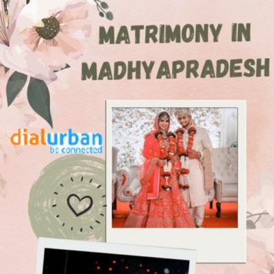 Matrimony in Madhyapradesh - Bhopal Other