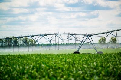 Advanced Pivot Irrigation Solutions