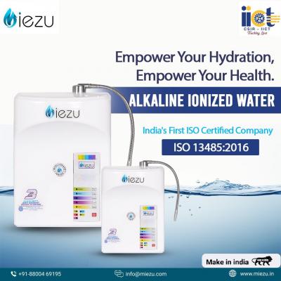 Alkaline water Ionizer in India. - Ghaziabad Other