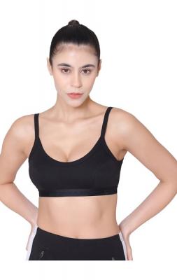 Experience Ultimate Comfort and Support with an Adjustable Sports Bra