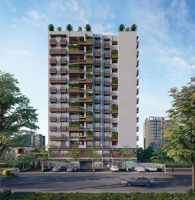 New Flat Scheme in Ahmedabad - Residential Projects in Ahmedabad by Siddharth Group - Ahmedabad Apartments, Condos