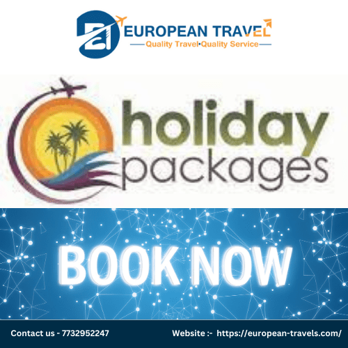 India Holiday Package by European Travel - Jaipur Other