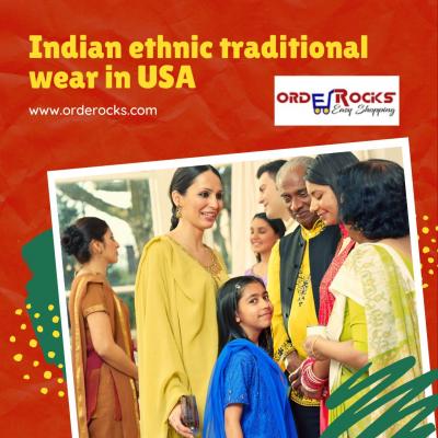 Celebrate Indian Culture in Style!