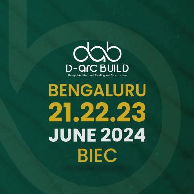 Building Materials Exhibition in Bangalore