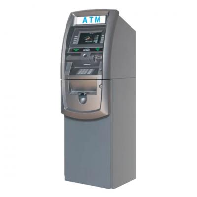 Genmega G2500 ATM Houston