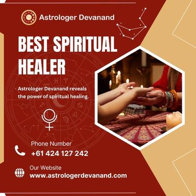 Spiritual Healer in Melbourne - Melbourne Other