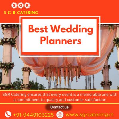 Wedding Planners in Bangalore