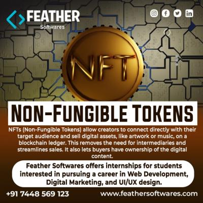 NFTs( Non-Fungible Tokens ) technology - Chennai Computer