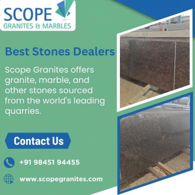 Best Stones Dealers in Bangalore - Bangalore Other
