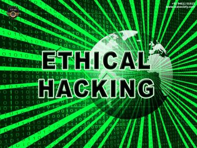 Ethical Hacking Training in Jaipur - Jaipur Computer