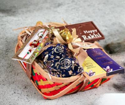Chocolates Gift Baskets - Zoroy   - Bangalore Other
