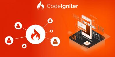 Top Codeigniter Development Company for Your Business