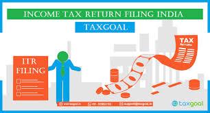  Effortless ITR 5 Form Filing Service: Simplify Your Tax Filing