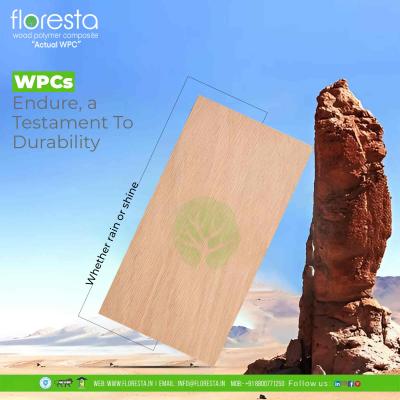 WPC Boards | Floresta