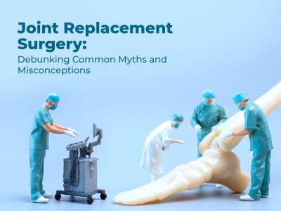 Precision Joint Replacement Surgery in Palam Vihar with Expert Care for Mobility