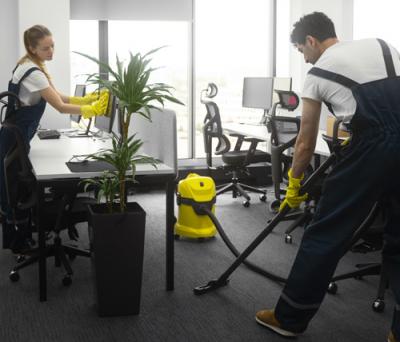 Professional Office Cleaning Services Sydney - KBT Cleaning PTY LTD