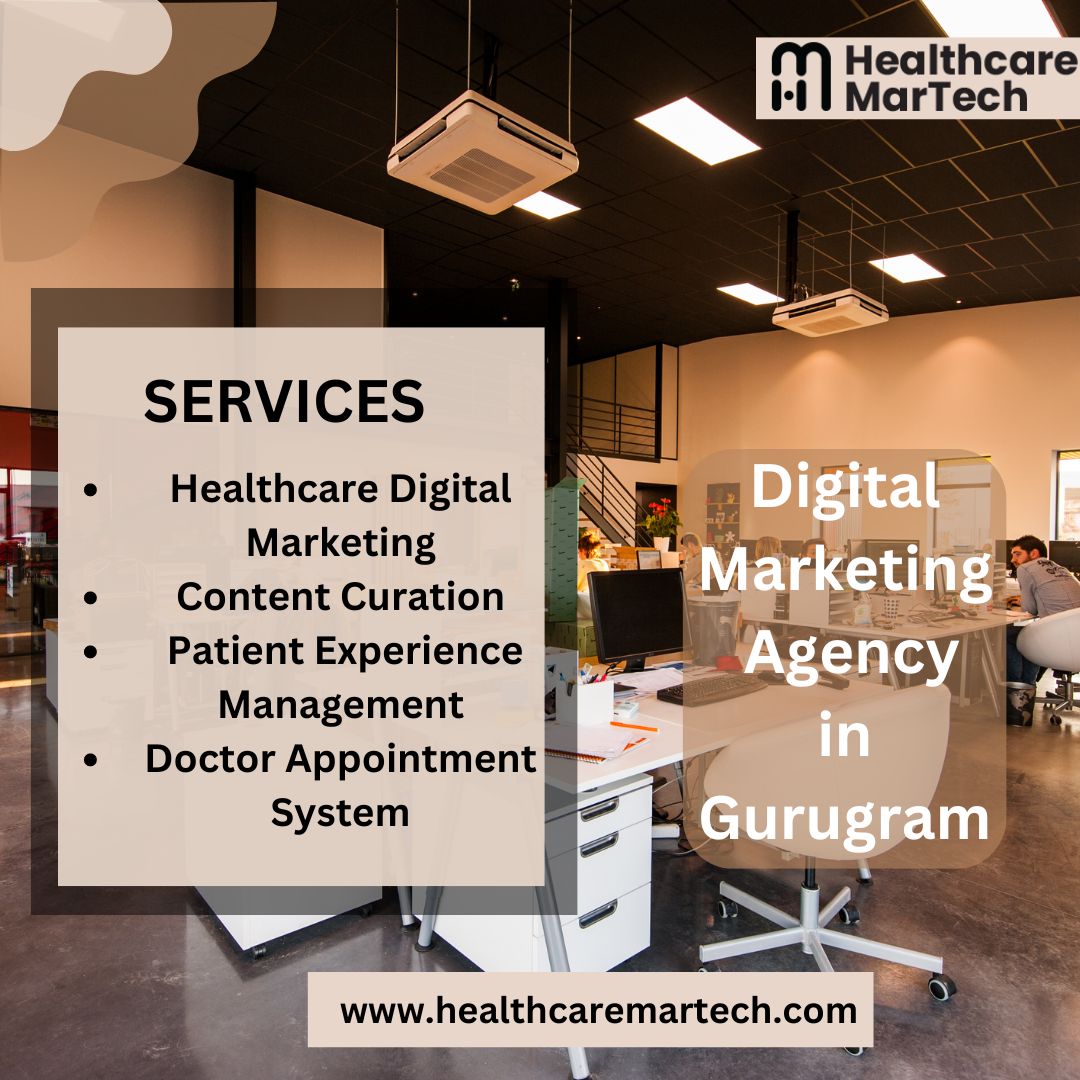 Digital Marketing Agency in Gurugram