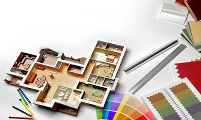Furniture interior design courses - Gujarat Other