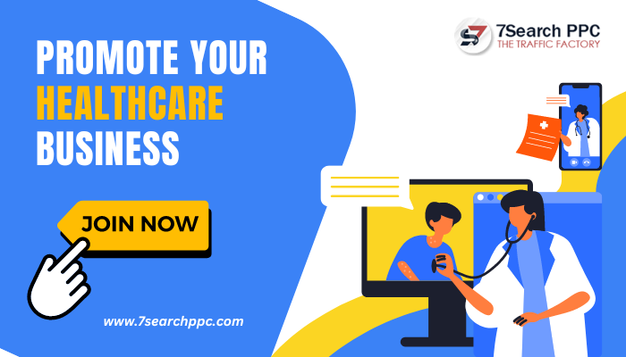 Healthcare Advertising | Online Healthcare Advertisements | Healthcare Ads