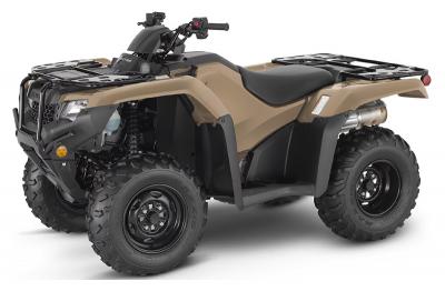 2024 HONDA FOURTRAX RANCHER 4X4